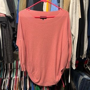 Express Sweater - Pink - Small